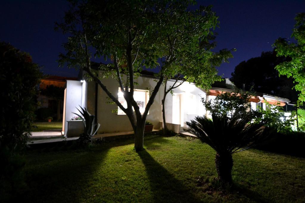 Casa Degli Avi Don Neli, Immersa Nella Natura Modica Quarto foto