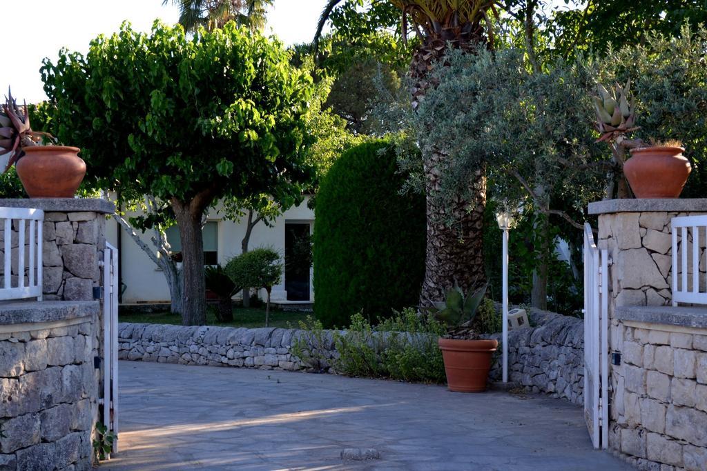 Casa Degli Avi Don Neli, Immersa Nella Natura Modica Quarto foto