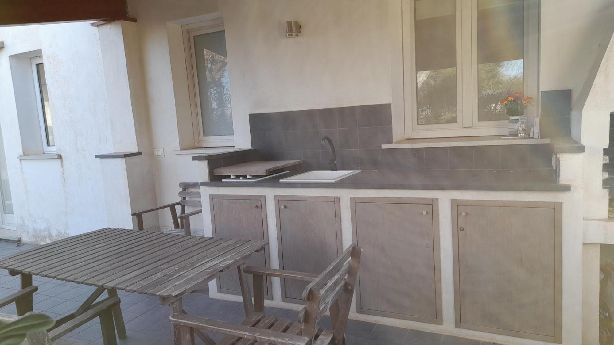 Casa Degli Avi Don Neli, Immersa Nella Natura Modica Exterior foto