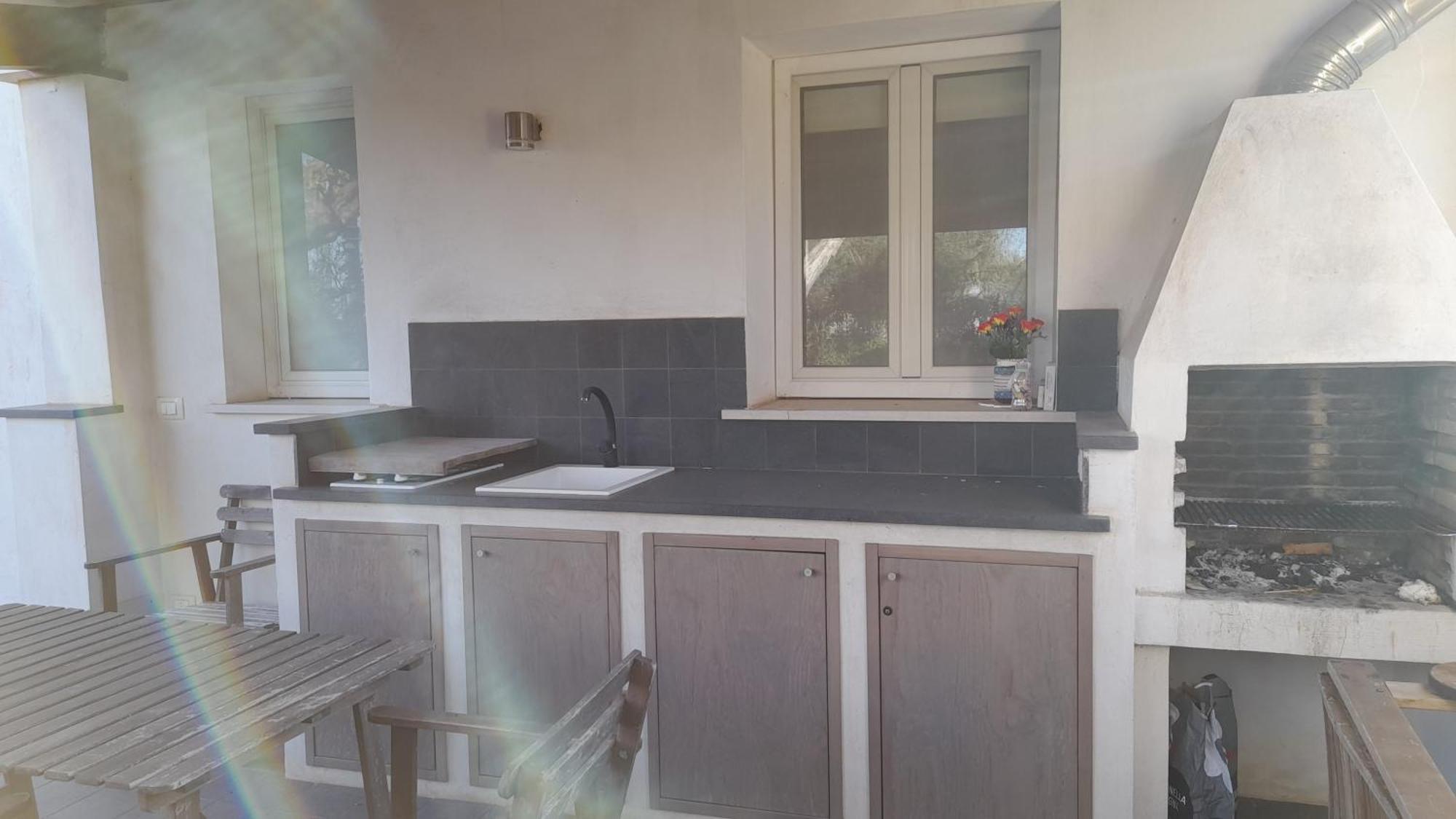 Casa Degli Avi Don Neli, Immersa Nella Natura Modica Exterior foto
